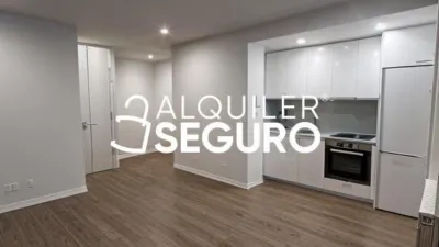Piso en alquiler en Chamartin - Imagen 12