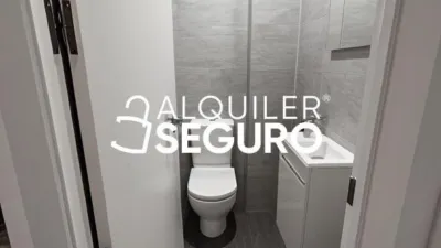 Piso en alquiler en Chamartin - Imagen 2