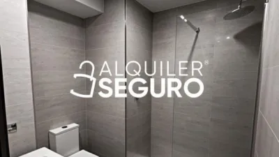 Piso en alquiler en Chamartin - Imagen 4