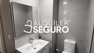 Piso en alquiler en Chamartin - Imagen 5