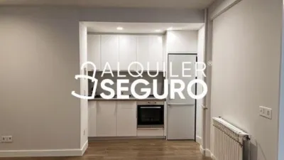 Piso en alquiler en Chamartin - Imagen 6
