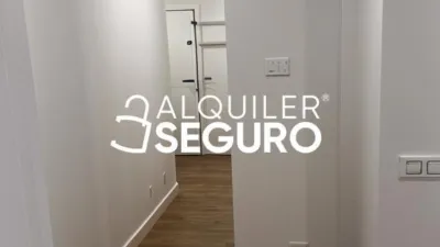 Piso en alquiler en Chamartin - Imagen 7