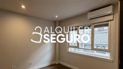 Piso en alquiler en Chamartin - Imagen 8