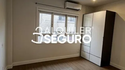 Piso en alquiler en Chamartin - Imagen 9
