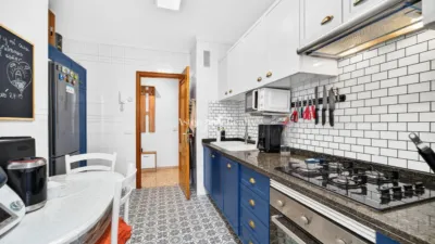 Top-floor apartment in Realejo Bajo photo 10