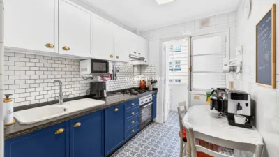Top-floor apartment in Realejo Bajo photo 11