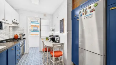 Top-floor apartment in Realejo Bajo photo 12
