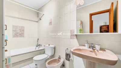 Top-floor apartment in Realejo Bajo photo 13