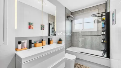 Top-floor apartment in Realejo Bajo photo 14