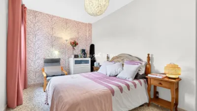 Top-floor apartment in Realejo Bajo photo 15