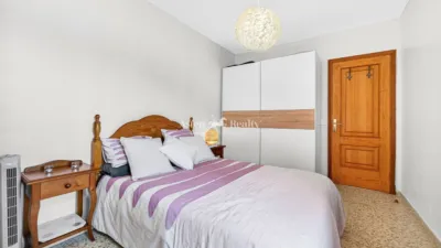 Top-floor apartment in Realejo Bajo photo 16