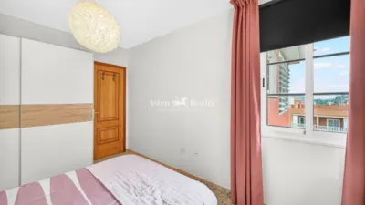 Top-floor apartment in Realejo Bajo photo 17