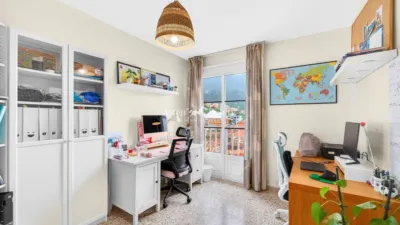 Top-floor apartment in Realejo Bajo photo 18