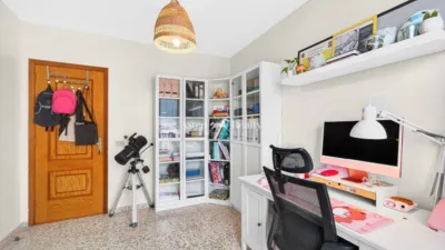 Top-floor apartment in Realejo Bajo photo 19