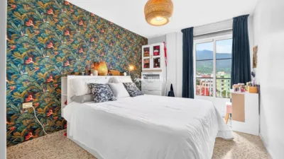 Top-floor apartment in Realejo Bajo photo 20
