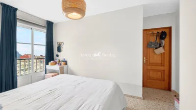 Top-floor apartment in Realejo Bajo photo 21
