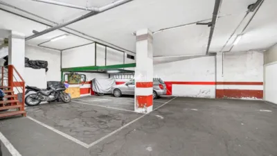 Top-floor apartment in Realejo Bajo photo 24