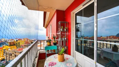Top-floor apartment in Realejo Bajo photo 5