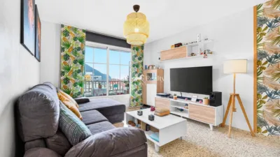 Top-floor apartment in Realejo Bajo photo 7