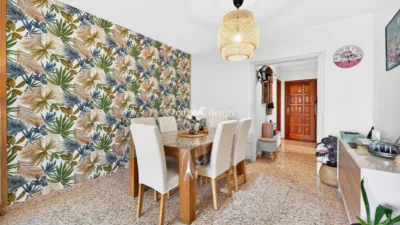 Top-floor apartment in Realejo Bajo photo 8