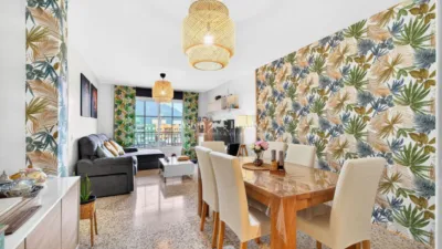 Top-floor apartment in Realejo Bajo photo 4