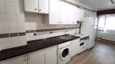 Piso en venta en en El Centro de Berriz. , Berriz de 180.000 €