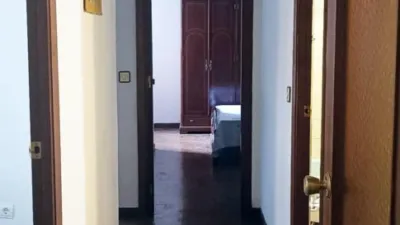Piso en venta en en El Centro de Berriz. , Berriz de 180.000 €
