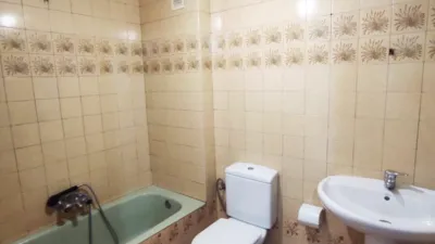 Piso en venta en en El Centro de Berriz. , Berriz de 180.000 €