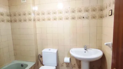 Piso en venta en en El Centro de Berriz. , Berriz de 180.000 €