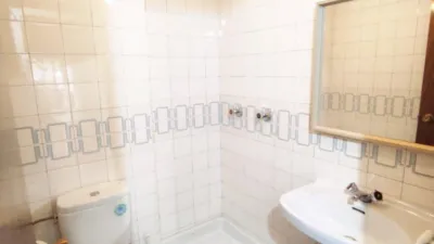 Piso en venta en en El Centro de Berriz. , Berriz de 180.000 €