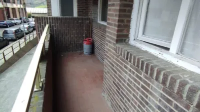 Piso en venta en en El Centro de Berriz. , Berriz de 180.000 €