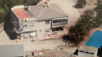 Casa – Petrer - Vista 2