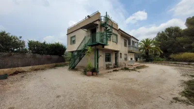Casa – Petrer - Vista 3