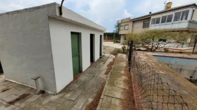Casa – Petrer - Vista 4