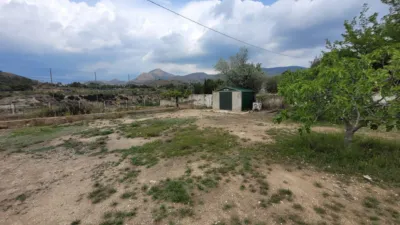 Casa – Petrer - Vista 5