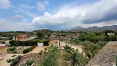 Casa – Petrer - Más