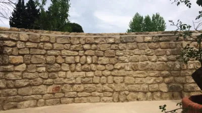 House in the Chalet Zone, Next to the Road Access to Baeza. photo 10