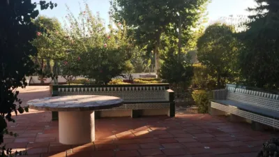 House in the Chalet Zone, Next to the Road Access to Baeza. photo 11