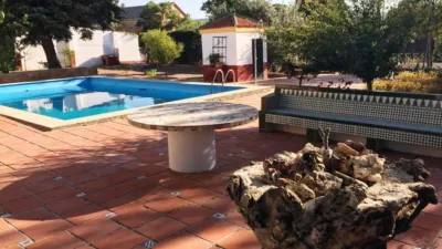House in the Chalet Zone, Next to the Road Access to Baeza. photo 13