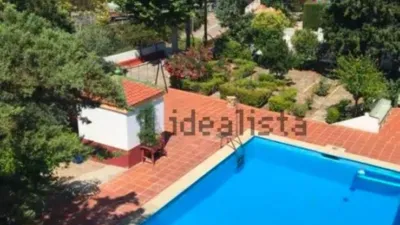 House in the Chalet Zone, Next to the Road Access to Baeza. photo 14