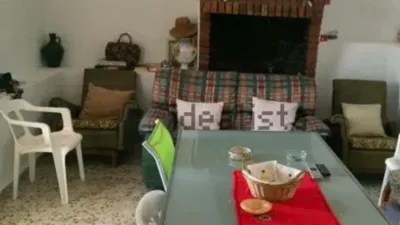 House in the Chalet Zone, Next to the Road Access to Baeza. photo 19