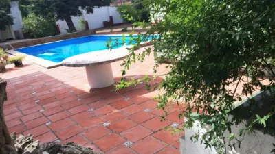 House in the Chalet Zone, Next to the Road Access to Baeza. photo 22
