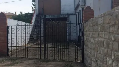 House in the Chalet Zone, Next to the Road Access to Baeza. photo 2