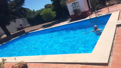 House in the Chalet Zone, Next to the Road Access to Baeza. photo 7