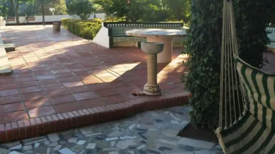 House in the Chalet Zone, Next to the Road Access to Baeza. photo 9