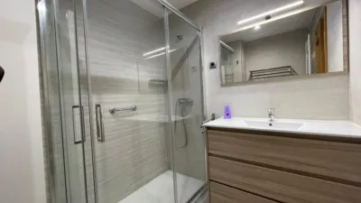 Apartment a few minutes from Molins Station photo 25