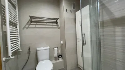 Apartment a few minutes from Molins Station photo 27