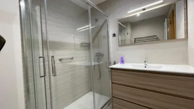 Apartment a few minutes from Molins Station photo 2