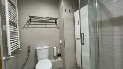 Apartment a few minutes from Molins Station photo 36