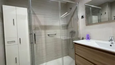 Apartment a few minutes from Molins Station photo 37